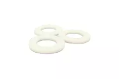 Zehnder Set of sealing rings 3 pieces - STK100-125