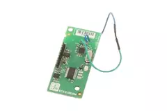 Zehnder Stork RF RPMe / KPMe receiver print coated